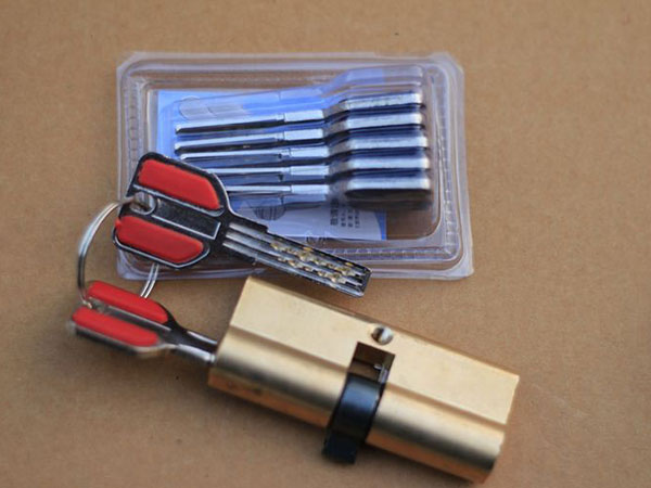 潮州市24小时上门开锁公司