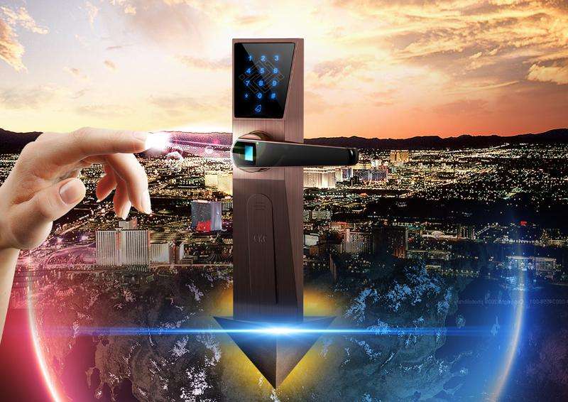 潮州市24小时上门开锁公司