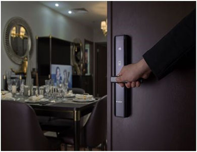 潮州市24小时上门开锁公司