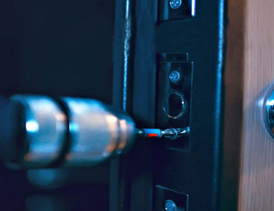 潮州市24小时上门开锁公司